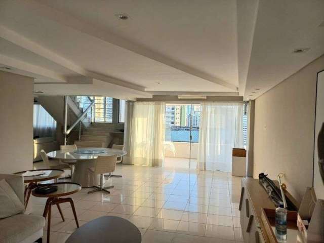 Apartamento para aluguel e venda com 270 metros quadrados com 4 quartos em Boa Viagem - Recife - PE