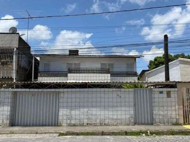 Casa para venda com 300 metros quadrados com 6 quartos em Estância - Recife - PE