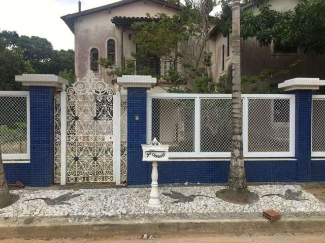 Casa para venda com 2000 metros quadrados com 4 quartos em Aldeia dos Camarás - Camaragibe - PE