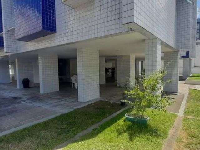 Apartamento na Domingos Ferreira - Boa Viagem | andar alto | varanda | 131m² | perto de tudo.