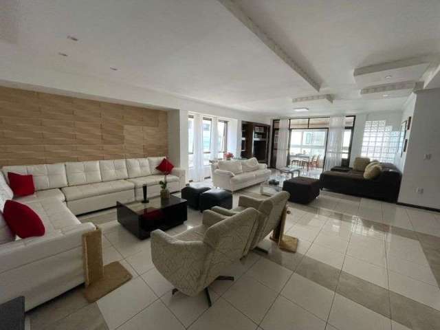 Apartamento para venda com 225 metros quadrados com 4 quartos em Boa Viagem - Recife - PE