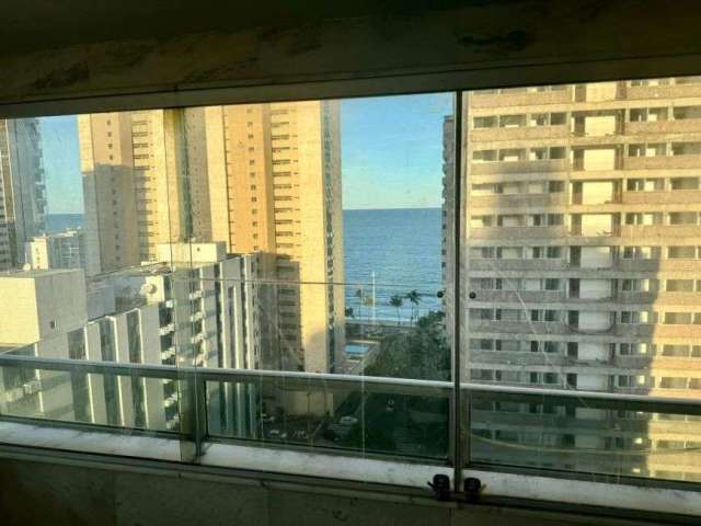 Apartamento para venda tem 600 metros quadrados com 6 quartos em Boa Viagem - Recife - PE