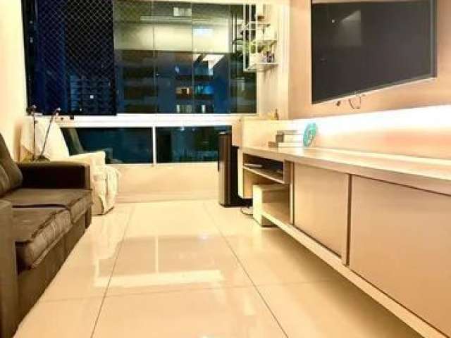 apartamento todo lindo e reformado em boa Viagem