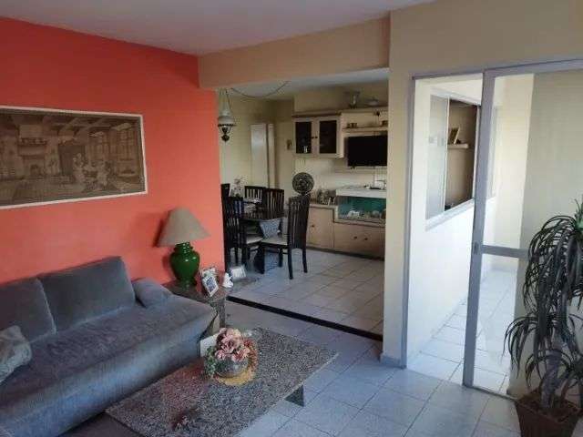 Lindo apartamento na torre 117m²