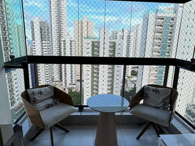 lindo apartamento em boa Viagem