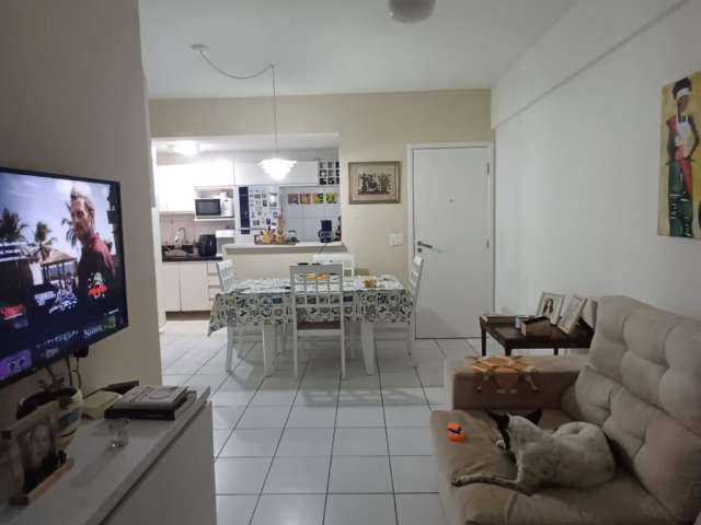 lindo apartamento em boa viagem