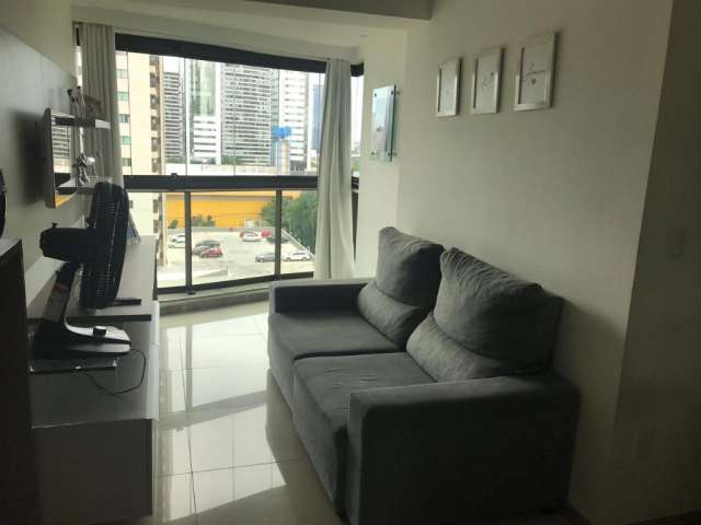 lindo apartamento em boa viagem