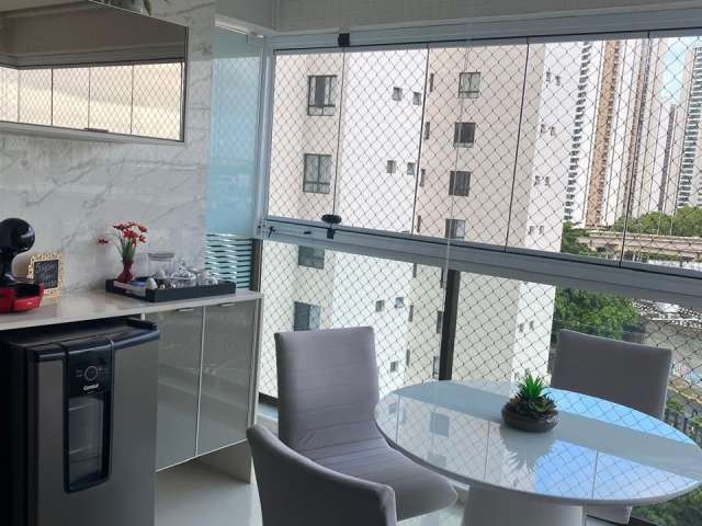 lindo apartamento em boa viagem