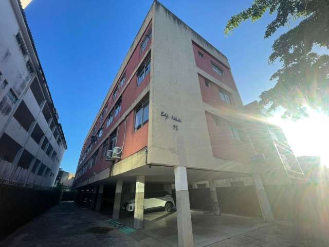 Apartamento na Ilha do Leite