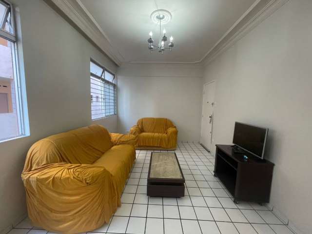 Apartamento na Ilha do Leite