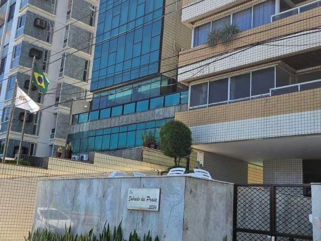 Apartamento a beiramar