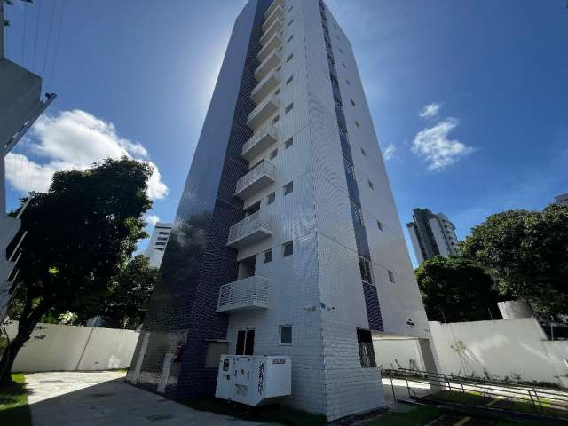 Edifício Rafael Aguiar - Apartamentos de 3 Quartos com Exclusividade e Conforto nas Graças