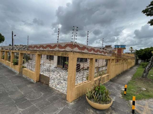 Excelente casa na vila cardeal