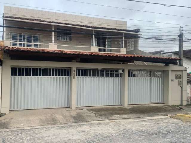 3 casas no jiquia