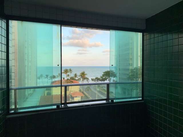 Apartamento em Boa Viagem (vista mar de Boa viagem)