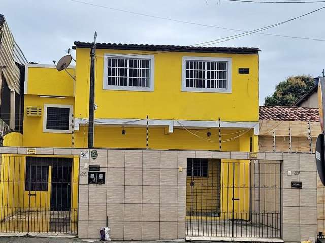 2 casas no ipsep