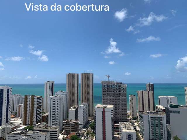 Apartamento em Boa Viagem com ótima localização