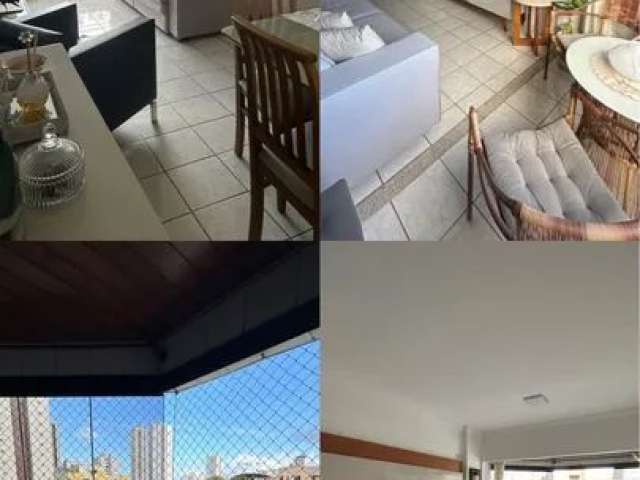 lindo apartamento em candeias