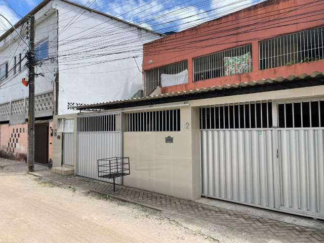 2 casas em areias