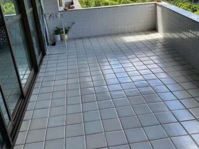 lindo apartamento em apipucos