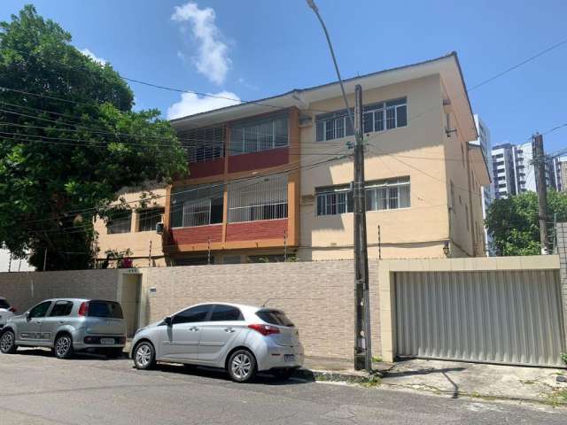 Apartamento mobiliado no espinheiro