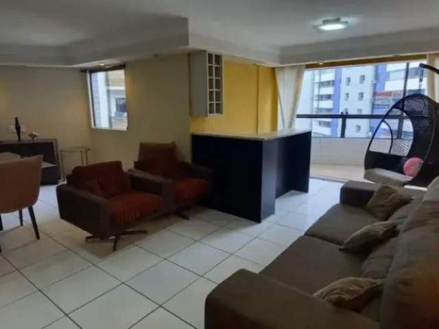 Cobertura duplex em piedade