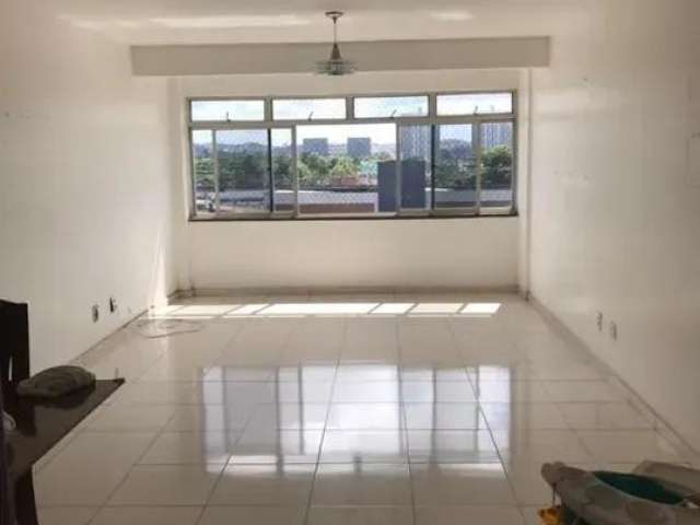 Apartamento Iputinga reformado