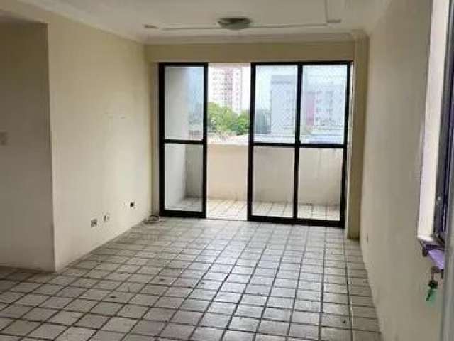 Apartamento candeias com piscina