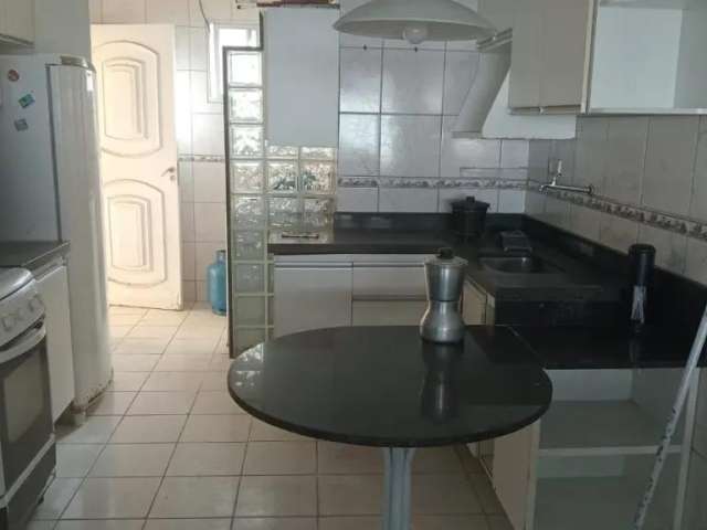 Apartamento com otima localização