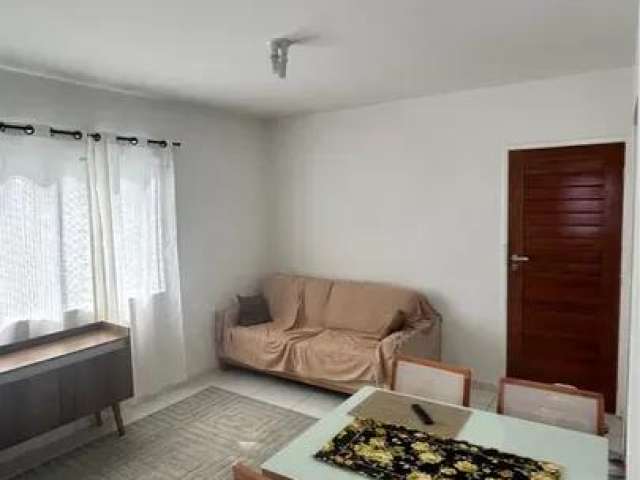 Apartamento em Campo Grande no 2° andar