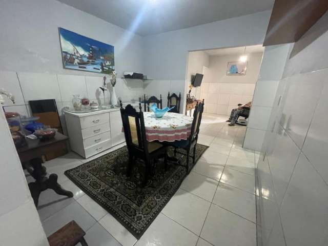 Apartamento térreo no cordeiro