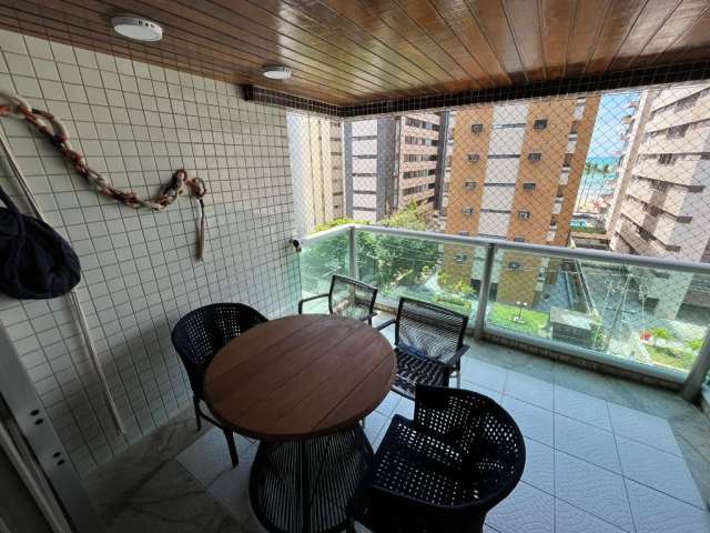 lindo apartamento em boa viagem