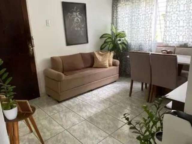 Apartamento iputinga 1° andar