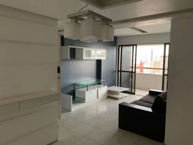 Apartamento em Boa viagem - Andar alto