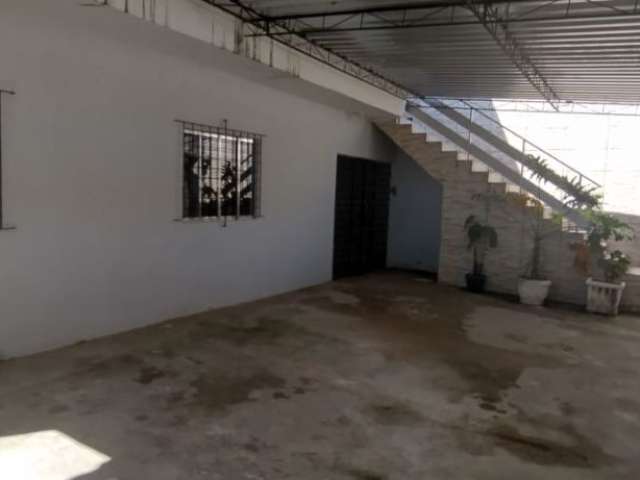 2 casas em areias