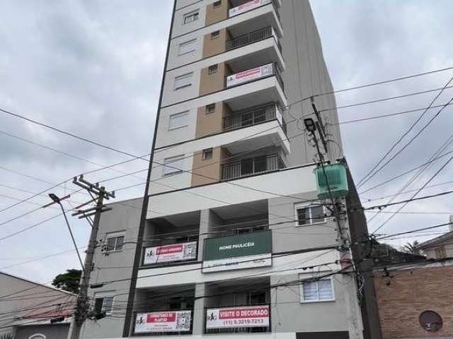 Vertical em Vila Paulicéia - São Paulo SP