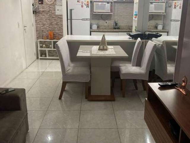 Apartamento com 3 quartos à venda na Domingos Afonso, 460, Vila Prudente, São Paulo por R$ 530.800