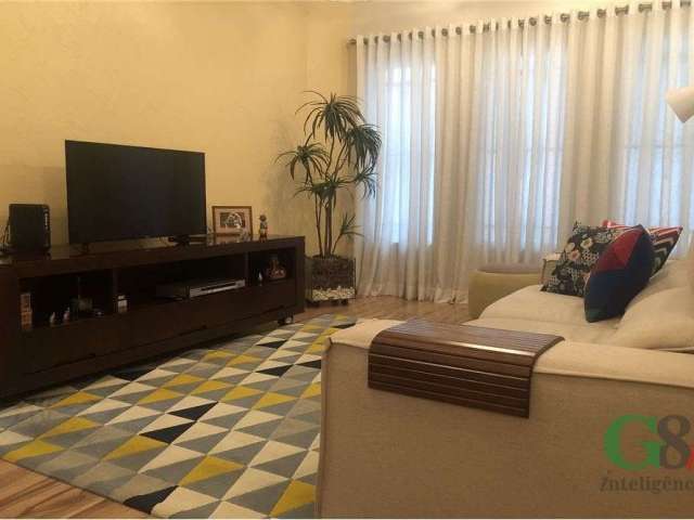 Casa com 3 quartos à venda na Rua Miguel Mota, 456, Vila Canero, São Paulo por R$ 790.000