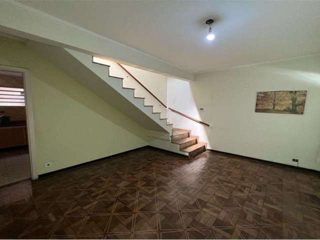 Casa com 2 quartos à venda na Rua Alto Rio Novo, 157, Vila Canero, São Paulo por R$ 450.000