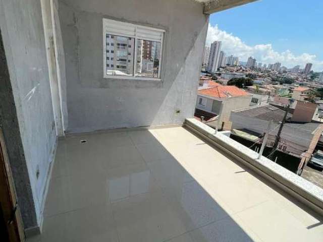 Apartamento com 2 quartos à venda na Nova dos Portugueses, 1059, Imirim, São Paulo por R$ 299.000