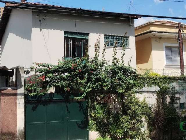 Casa com 3 quartos à venda na Rua Camatiá, 79, Pompéia, São Paulo por R$ 1.480.000