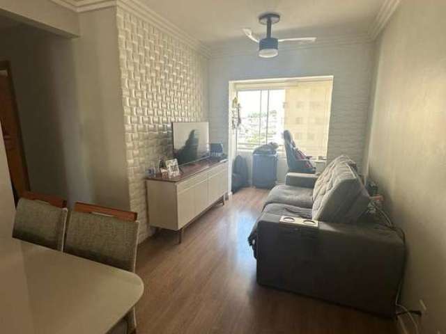 Apartamento com 2 quartos à venda na José de Figueiredo Seixasj, 67, Imirim, São Paulo por R$ 340.000