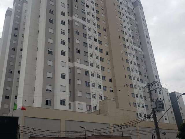 Apartamento com 2 quartos à venda na Avenida Professor Luiz Ignácio Anhaia Mello, 4659, Vila Ema, São Paulo por R$ 369.000