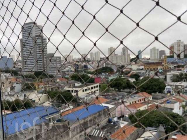 Apartamento com 2 quartos à venda na Rua Maria Daffre, 155, Vila Prudente, São Paulo por R$ 549.000