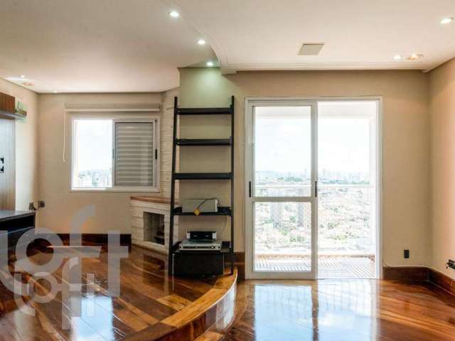 Apartamento com 1 quarto à venda na Guanhães, 60, Vila Prudente, São Paulo por R$ 575.000