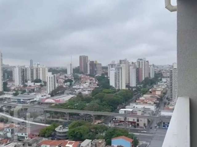 Apartamento com 2 quartos à venda na Rua Torquato Tasso, 965, Vila Prudente, São Paulo por R$ 616.000