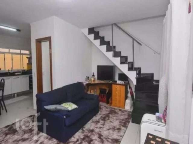 Casa com 3 quartos à venda na Rua Nossa Senhora das Dores, 301, Vila Formosa, São Paulo por R$ 530.000