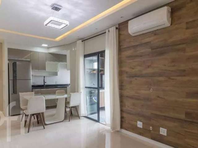 Apartamento com 2 quartos à venda na Rua Saigon, 86, Vila Formosa, São Paulo por R$ 564.000