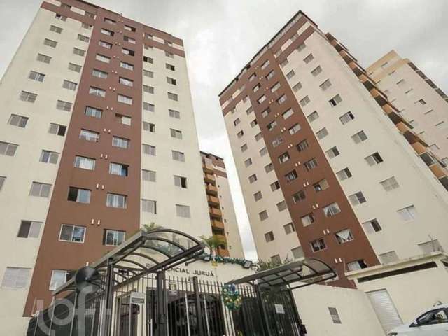 Apartamento com 2 quartos à venda na Avenida Cipriano Rodrigues, 416, Vila Formosa, São Paulo por R$ 600.000