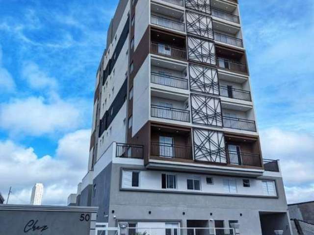 Apartamento com 1 quarto à venda na Rua Santa Batilde, 50, Vila Formosa, São Paulo por R$ 469.000